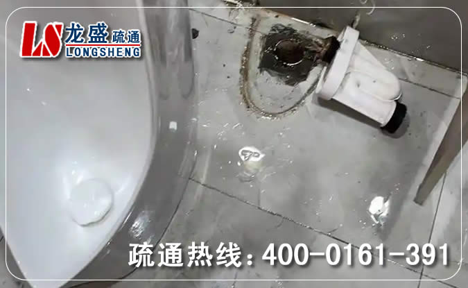 湖里区卫生间管道疏通