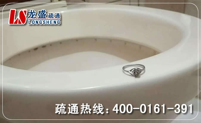 湖里区下水管道物品打捞