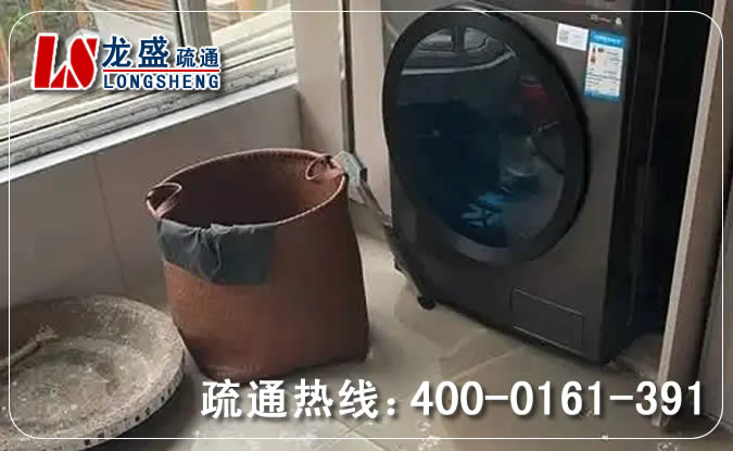 湖里区阳台疏通下水道